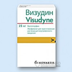 Визудин