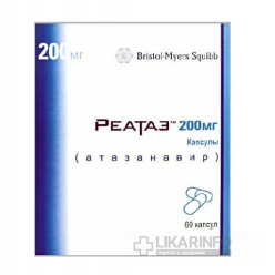 Реатаз