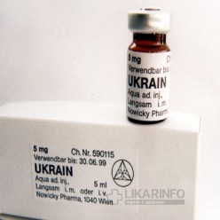 Украин