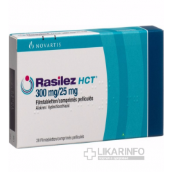 Расилез Нст