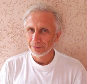Невский Александр Владимирович