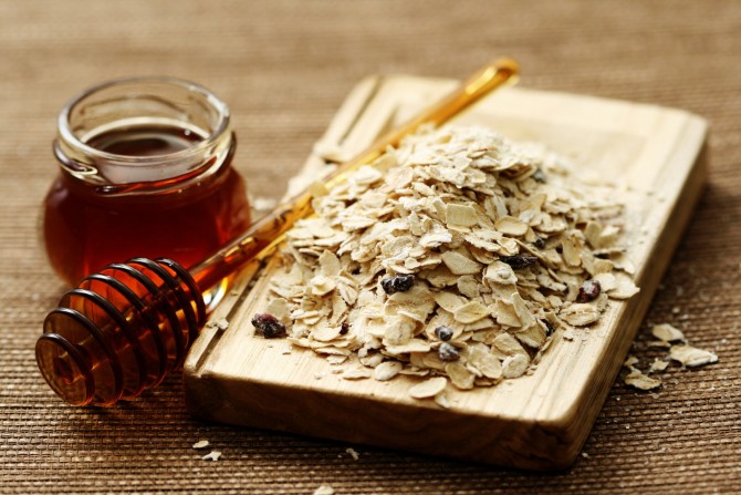 10 альтернативных продуктов для похудения*