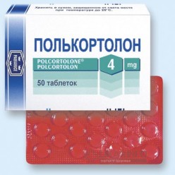 Полькортолон