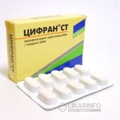 Цифран СТ