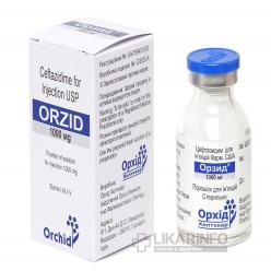 Орзид