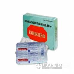 Юникпеф