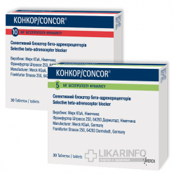 Конкор