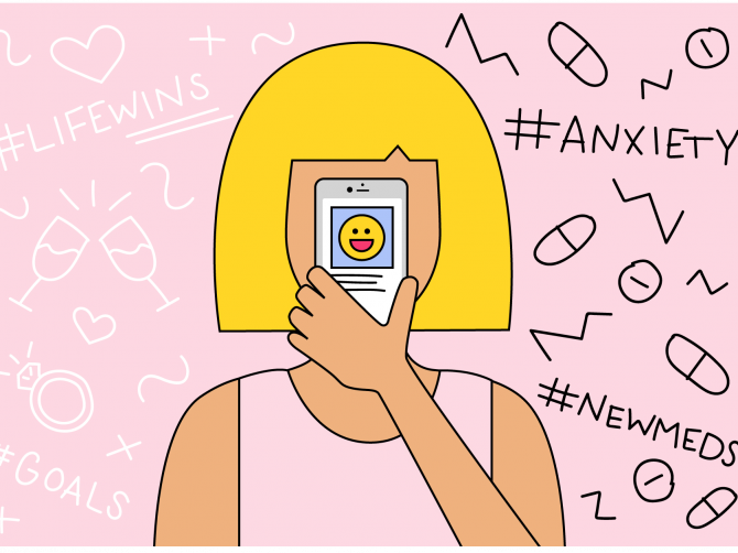 anxiety