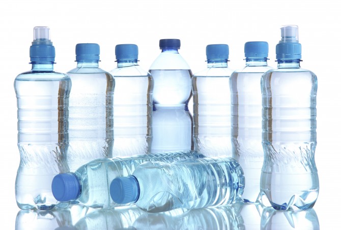 В поисках чистой воды: где брать питьевую воду