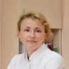 Инна Андрусович