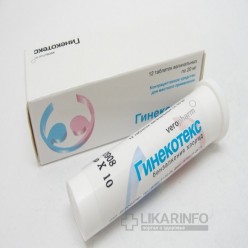 Гинекотекс