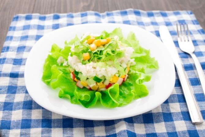 Органический майонез: как совместить вкус с пользой