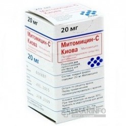 Митомицин
