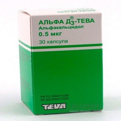 Альфа д3-тева