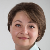 Позднякова Наталия Богдановна