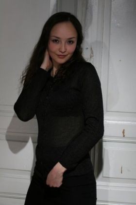 Аблялимова Альбина Шевкетовна