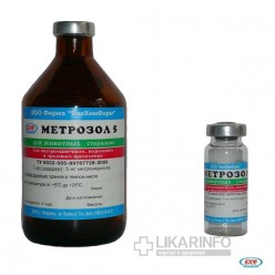 Метрозол