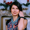 Юлия Гагарина