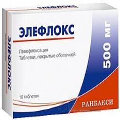 Элефлокс