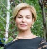 Спирина Ирина Дмитриевна