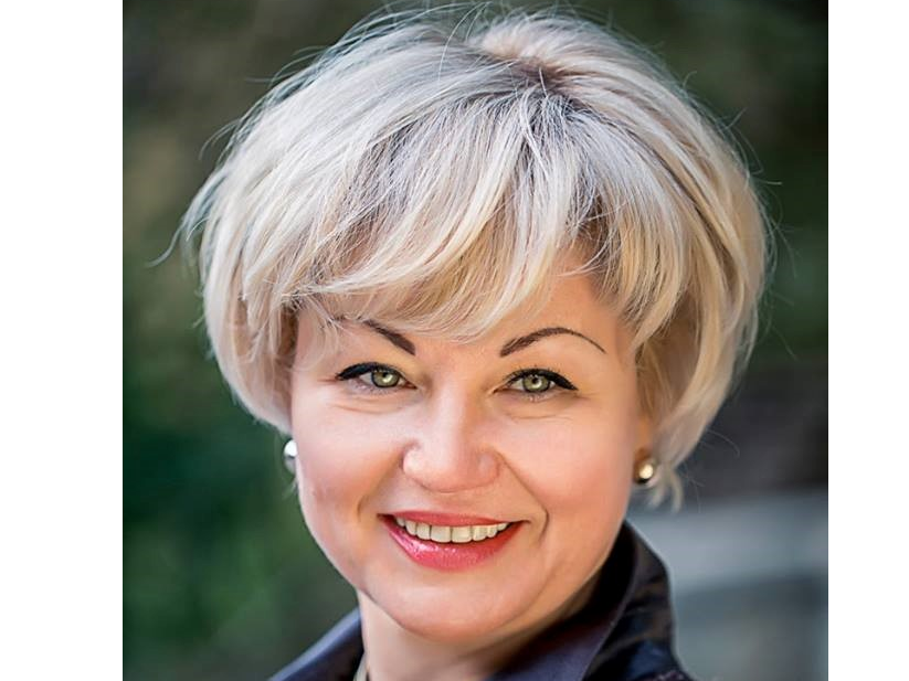 Бакалова Елена Петровна