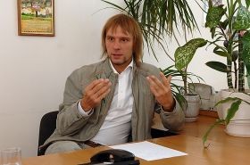 Жигарев Юрий Александрович