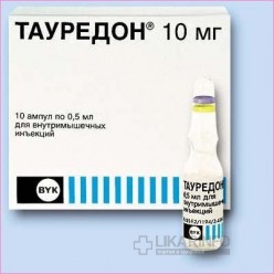 Тауредон