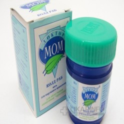 Доктор mom