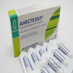 Анестезол