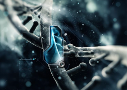 Генетическое редактирование CRISPR впервые испытали на человеке
