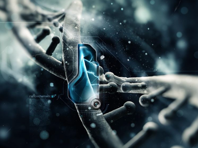 Генетическое редактирование CRISPR впервые испытали на человеке
