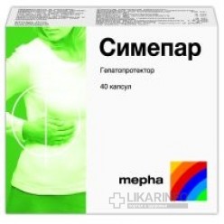 Симепар