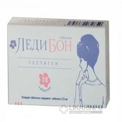 Ледибон