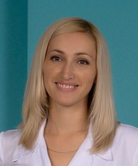 Рыблова Татьяна Александровна