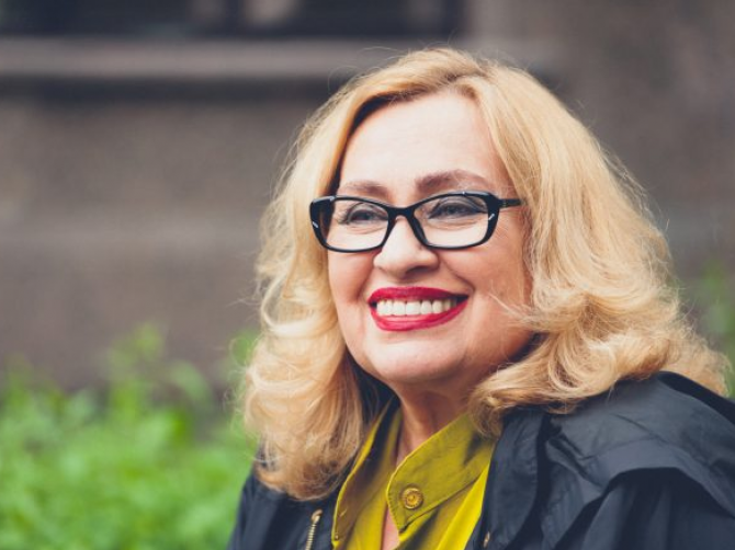 Марихуана – запрещать нельзя легализовать: интервью с психиатром Тиной Берадзе
