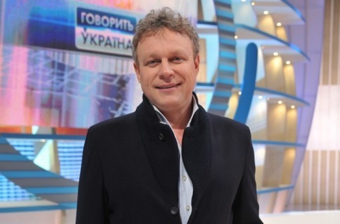 Сергей Жигунов: «Никто не знает, что такое «изюминка»!»