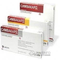 Симвакард