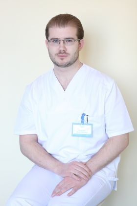 Прокопович Виктор Степанович