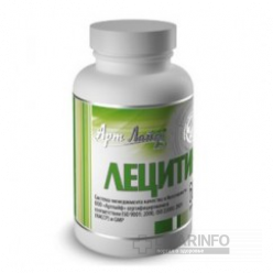 Лецитин 60 г
