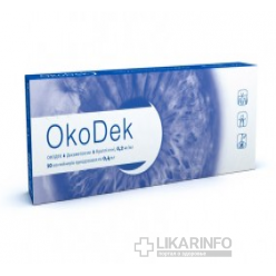 Окодек