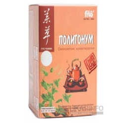 Полигонум фиточай fito
