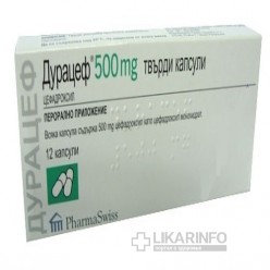 Дурацеф