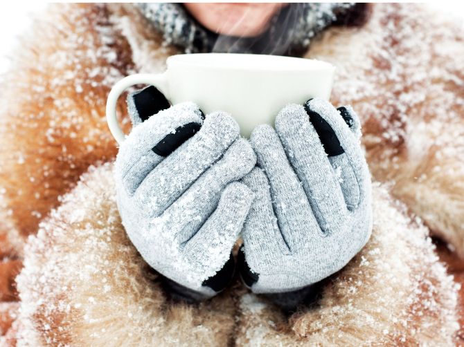cold