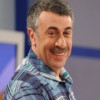 Евгений Комаровский
