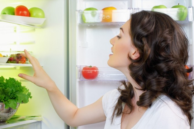 Какие бывают холодильники и как хранить продукты?