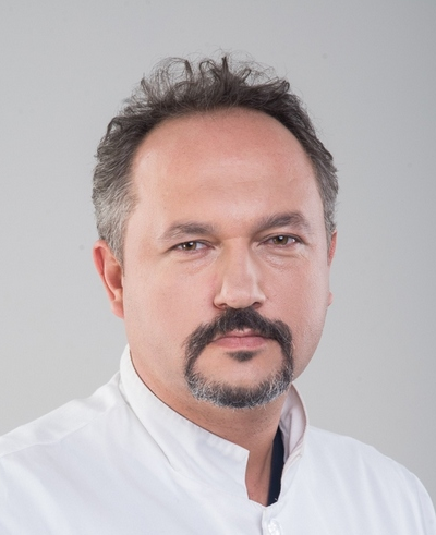 Пирус Владимир Петрович