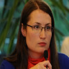 Ольга Стефанишина