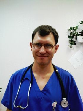 Зуев Константин Александрович