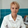 Оксана Севостьянова