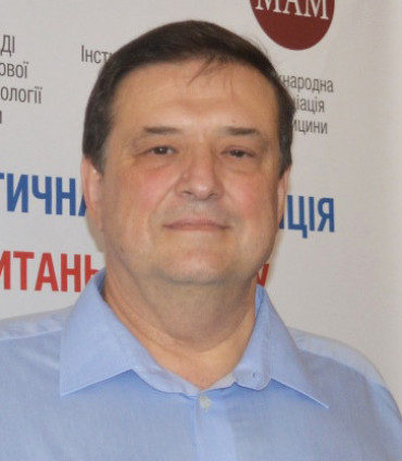 Игорь Анатолиевич Марценковский